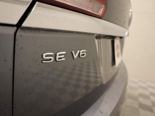 2021 Volkswagen Atlas V6 SE 4Motion  (2021.5)