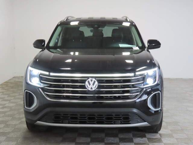 2024 Volkswagen Atlas SE 4Motion