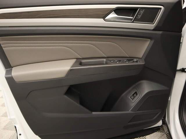 2023 Volkswagen Atlas V6 SE 4Motion Technology