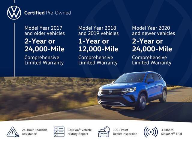 2023 Volkswagen Atlas Cross Sport V6 SE Technology