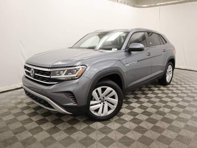 2023 Volkswagen Atlas Cross Sport V6 SE 4Motion Technology