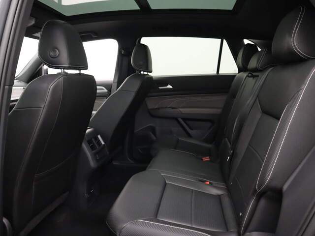 2023 Volkswagen Atlas Cross Sport V6 SE 4Motion Technology