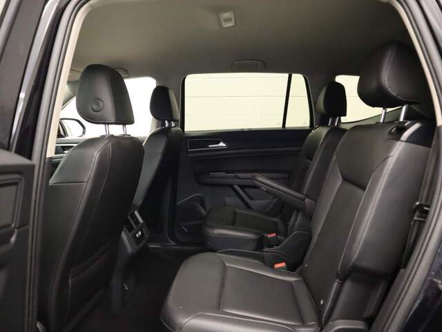 2019 Volkswagen Atlas V6 SE 4Motion
