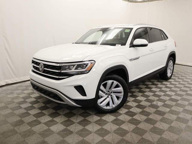 2023 Volkswagen Atlas Cross Sport V6 SE Technology