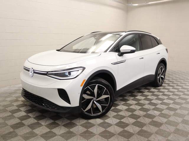 2023 Volkswagen ID.4