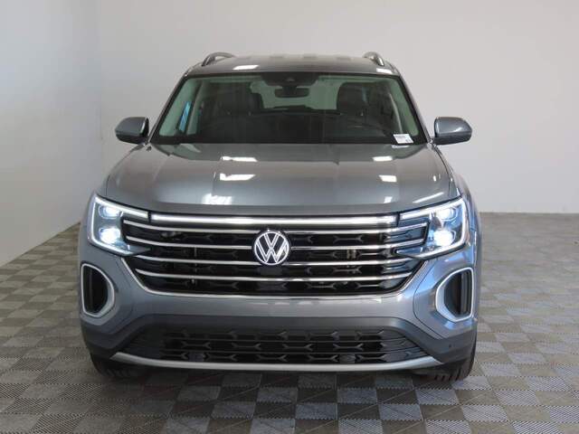 2024 Volkswagen Atlas SE