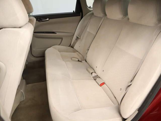 2011 Chevrolet Impala LT Fleet
