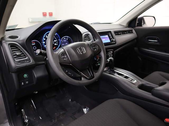 2016 Honda HR-V LX