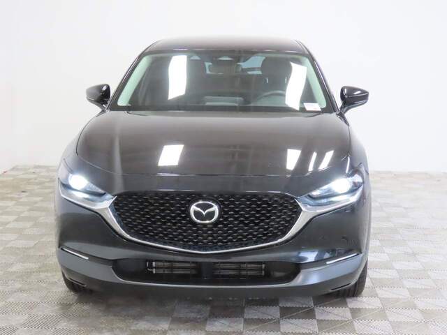 2024 Mazda CX-30 2.5 S