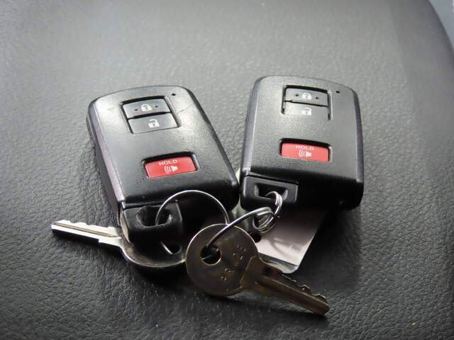 2021 Toyota Tacoma TRD Off-Road Crew Cab