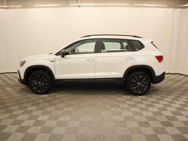 2023 Volkswagen Taos S