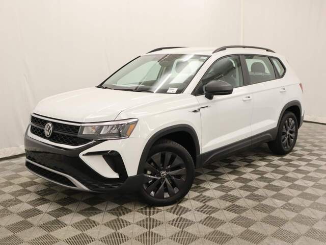 2023 Volkswagen Taos S