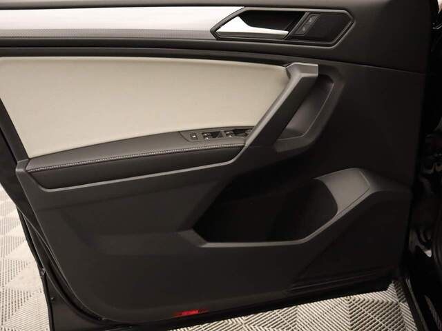 2023 Volkswagen Tiguan S
