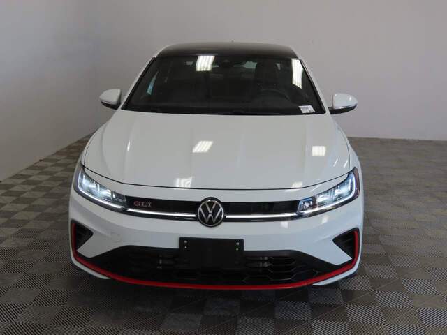2025 Volkswagen Jetta GLI Autobahn