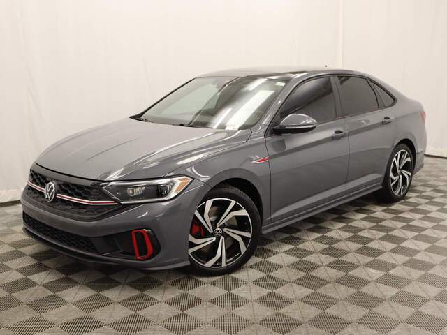 2023 Volkswagen Jetta GLI Autobahn