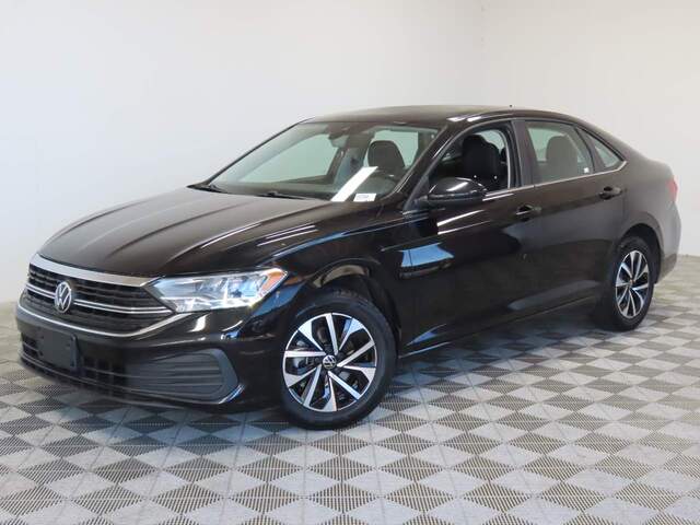 2024 Volkswagen Jetta S