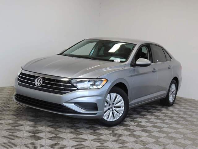 2020 Volkswagen Jetta S