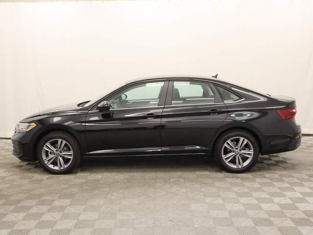 2023 Volkswagen Jetta Sedan SE