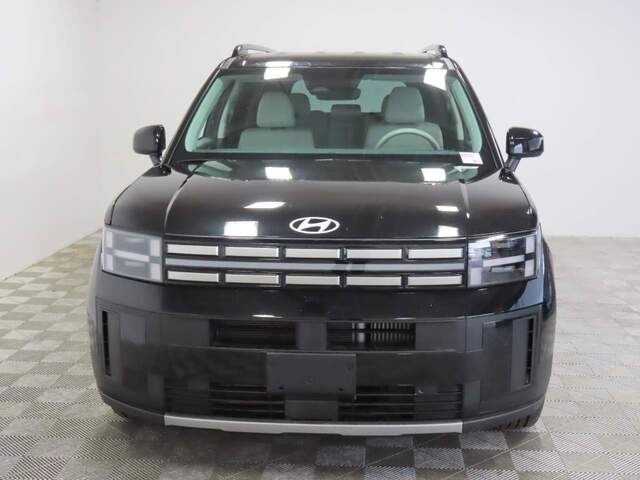 2025 Hyundai SANTA FE Hybrid SEL