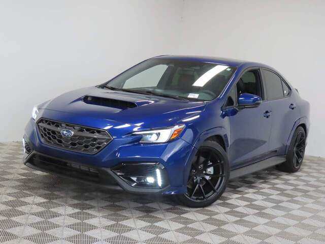 2024 Subaru WRX Limited