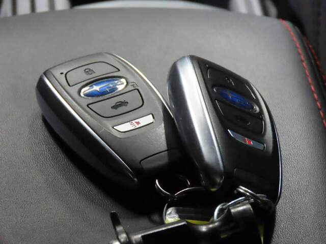 2024 Subaru WRX Limited