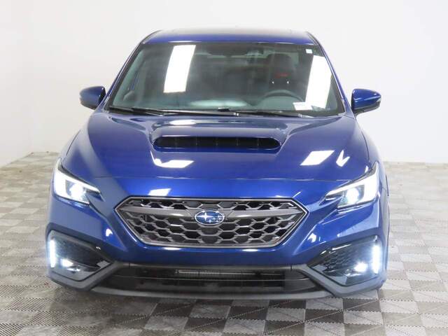 2024 Subaru WRX Limited