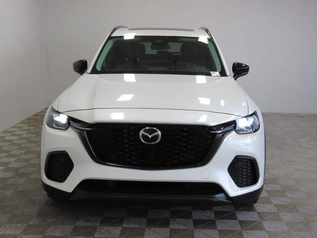 2025 Mazda CX-70 3.3 Turbo Preferred