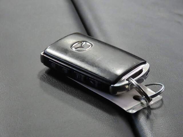2025 Mazda CX-90 3.3 Turbo Select