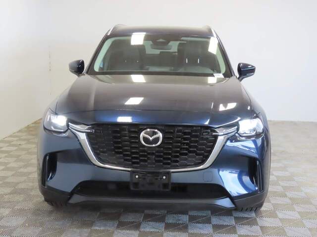 2025 Mazda CX-90 3.3 Turbo Select
