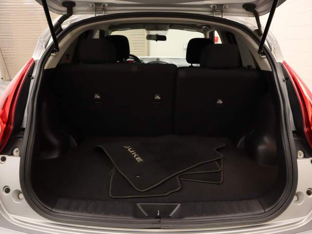 2013 Nissan JUKE SV