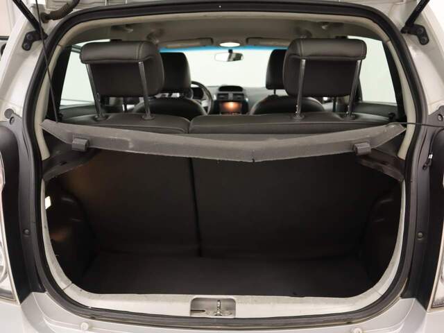 2015 Chevrolet Spark 1LT CVT