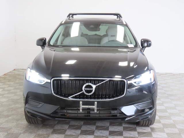 2018 Volvo XC60 T5 Momentum