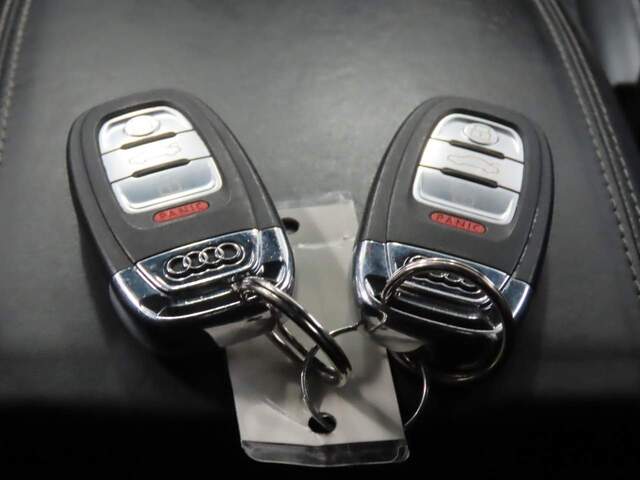 2016 Audi SQ5 3.0T quattro Prestige