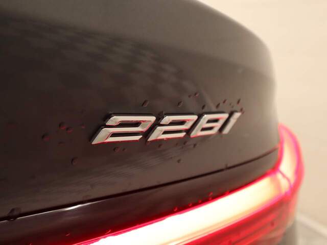2021 BMW 2-Series 228i Gran Coupe
