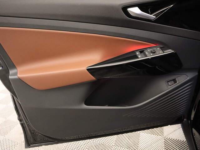 2022 Volkswagen ID.4 Pro S 4dr Crossover