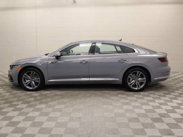 2023 Volkswagen Arteon SE R-Line