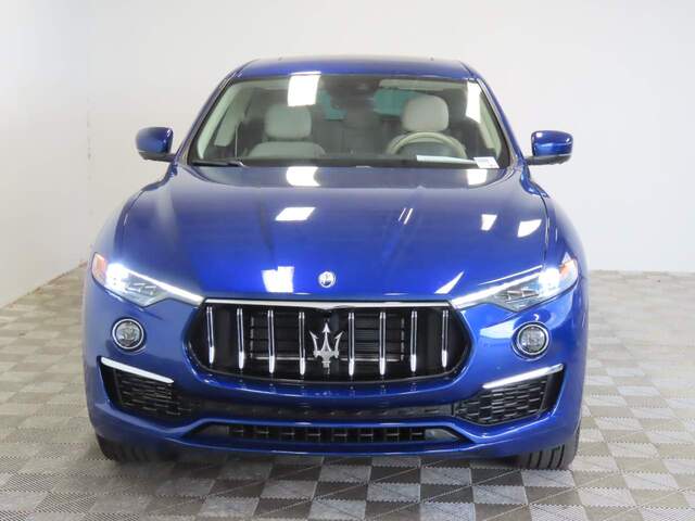2022 Maserati Levante GT