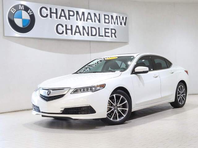 Used Cars For Sale Phoenix, AZ - Chapman BMW On Camelback