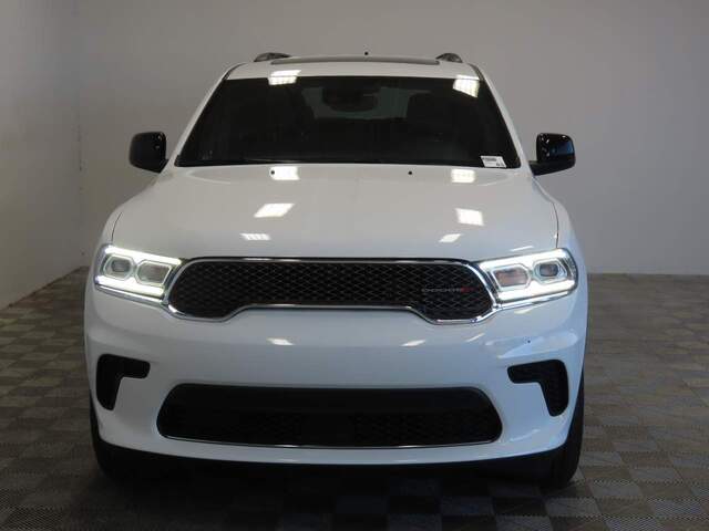 2024 Dodge Durango SXT Plus