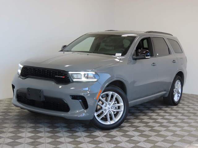2025 Dodge Durango GT Plus
