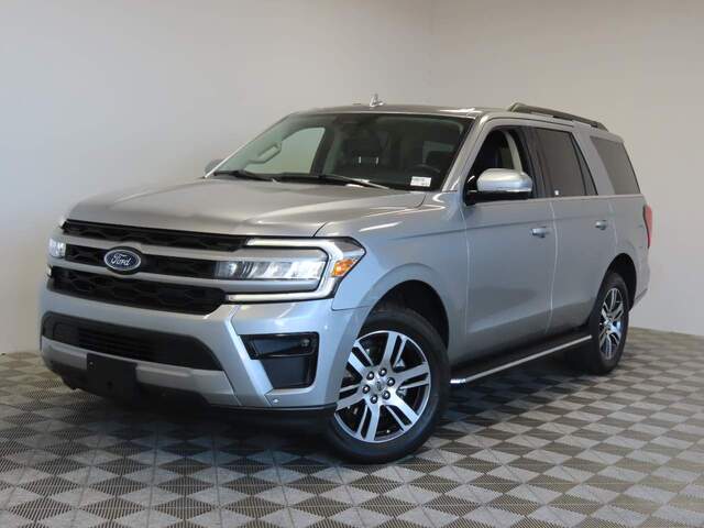 2023 Ford Expedition XLT