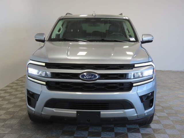 2023 Ford Expedition XLT