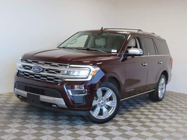 2023 Ford Expedition Platinum