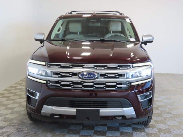 2023 Ford Expedition Platinum