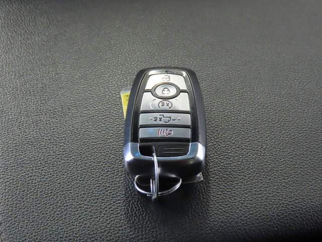 2024 Ford F-150 XLT Crew Cab