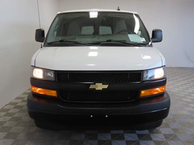 2023 Chevrolet Express LS 3500