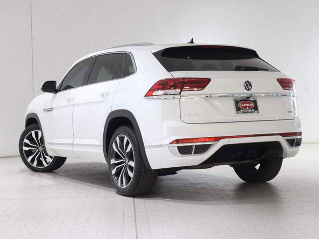 2021 Volkswagen Atlas Cross Sport V6 SEL Premium R-Line 4Motion