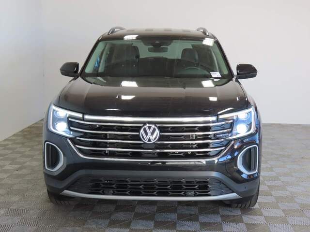 2024 Volkswagen Atlas SE 4Motion