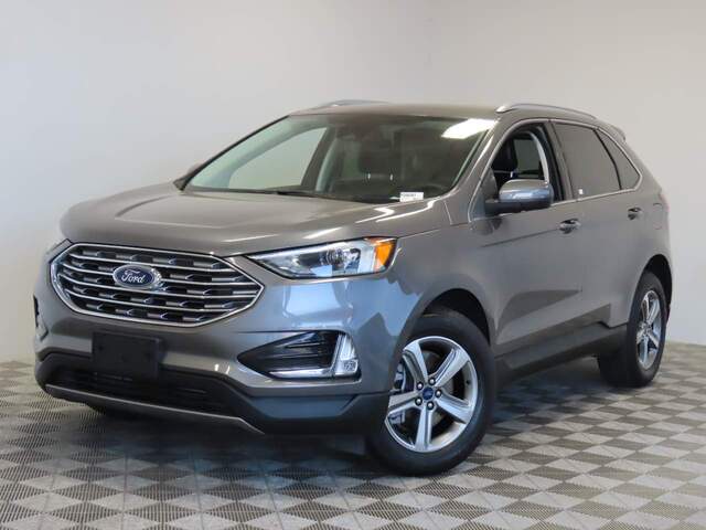 2022 Ford Edge SEL AWD's photo