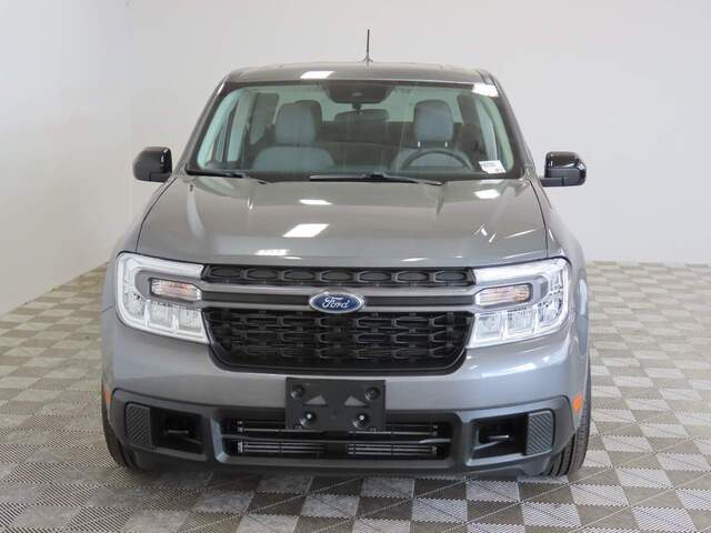 2024 Ford Maverick XLT Crew Cab